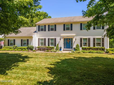 607 Salvia Lane Schenectady NY 12303