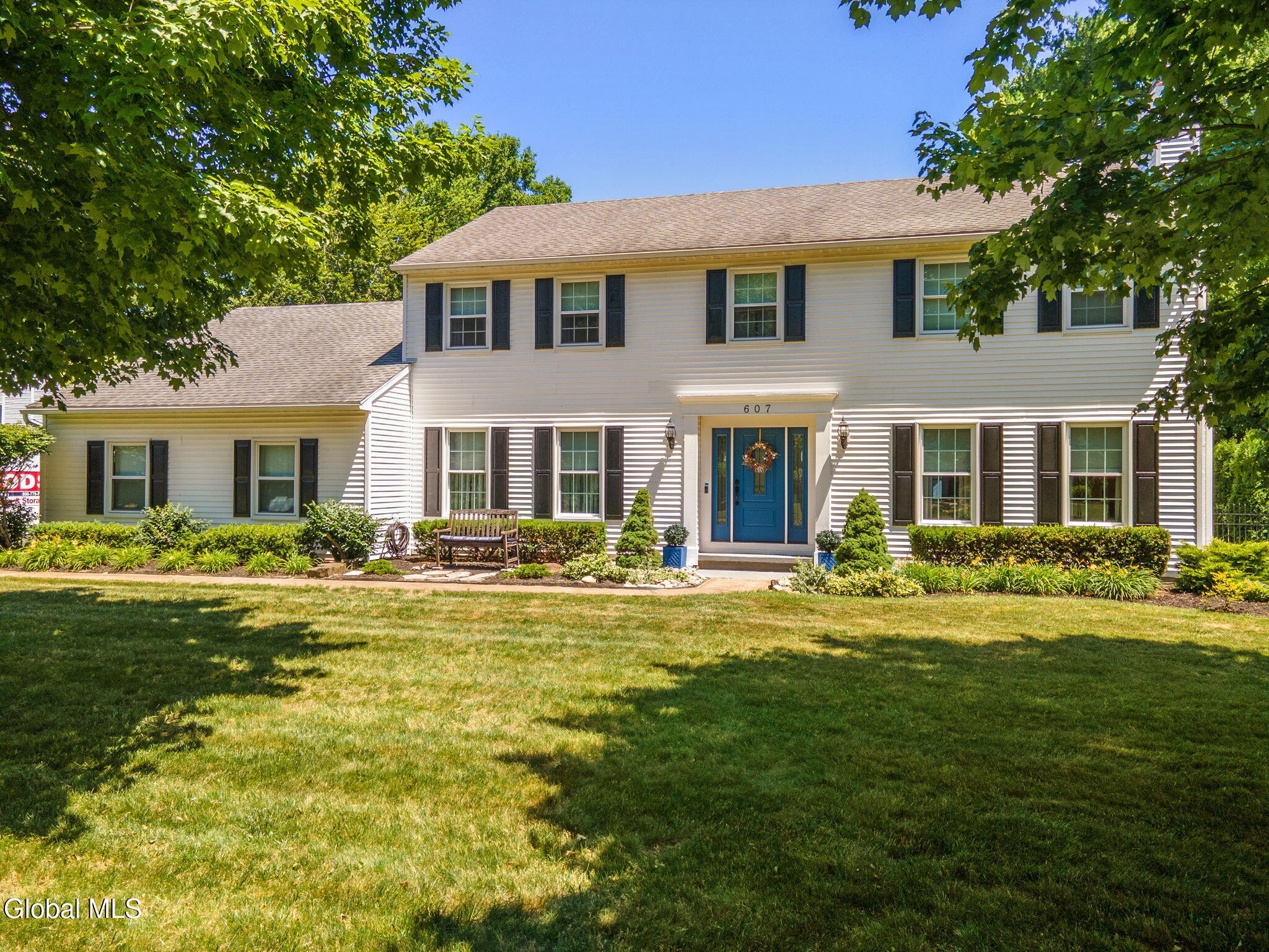 607 Salvia Lane Schenectady NY 12303