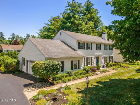 607 Salvia Lane Schenectady NY 12303