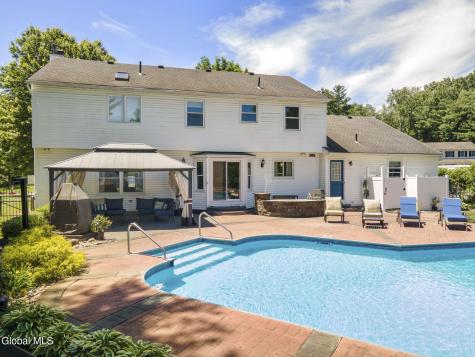607 Salvia Lane Schenectady NY 12303