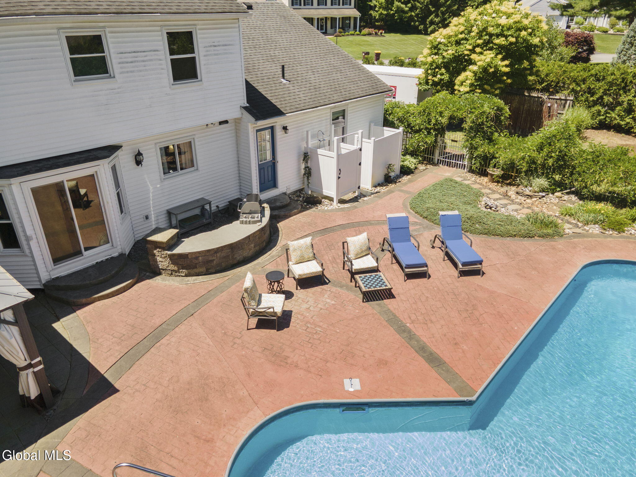 607 Salvia Lane Schenectady NY 12303