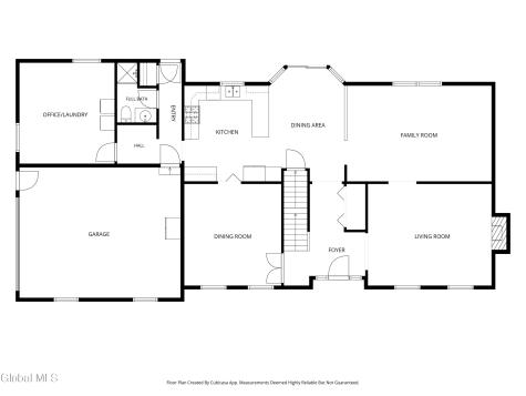 607 Salvia Lane Schenectady NY 12303