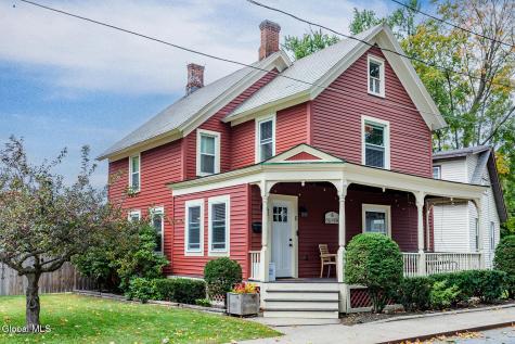 6 Oliver Street Glens Falls NY 12801