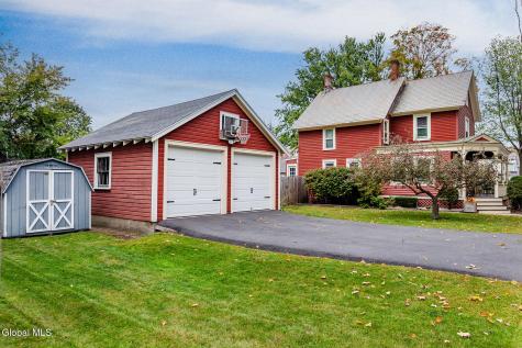 6 Oliver Street Glens Falls NY 12801