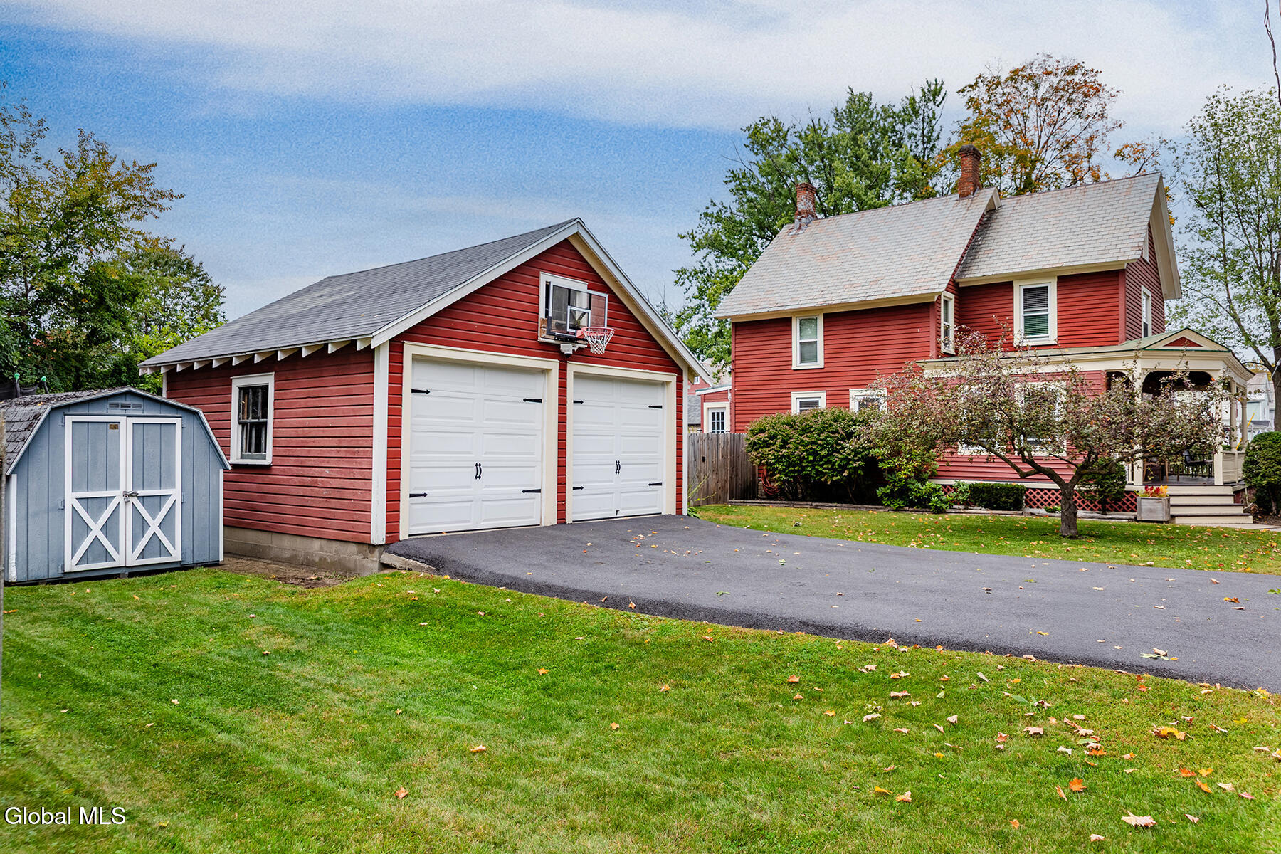 6 Oliver Street Glens Falls NY 12801