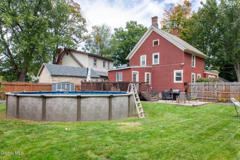 6 Oliver Street Glens Falls NY 12801