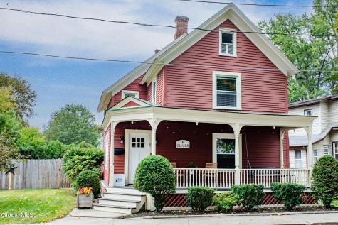 6 Oliver Street Glens Falls NY 12801