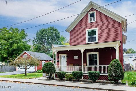 6 Oliver Street Glens Falls NY 12801