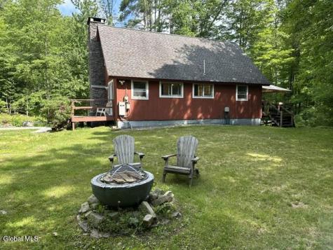 164 Alderbrook Road Bolton Landing NY 12814