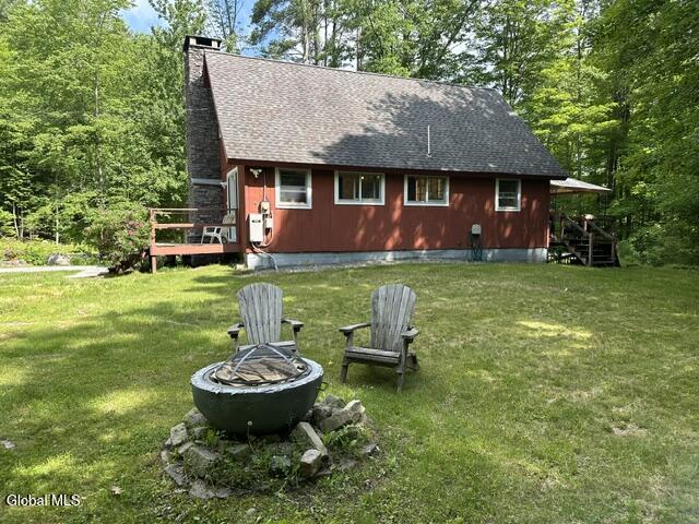 164 Alderbrook Road Bolton Landing NY 12814