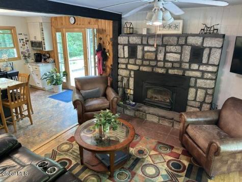 164 Alderbrook Road Bolton Landing NY 12814