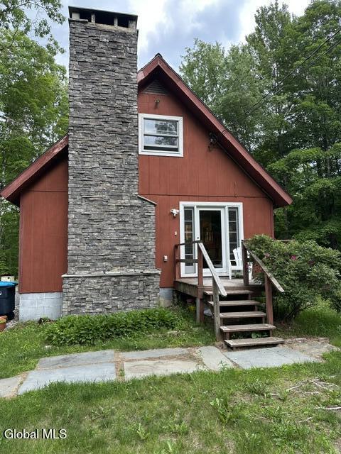 164 Alderbrook Road Bolton Landing NY 12814