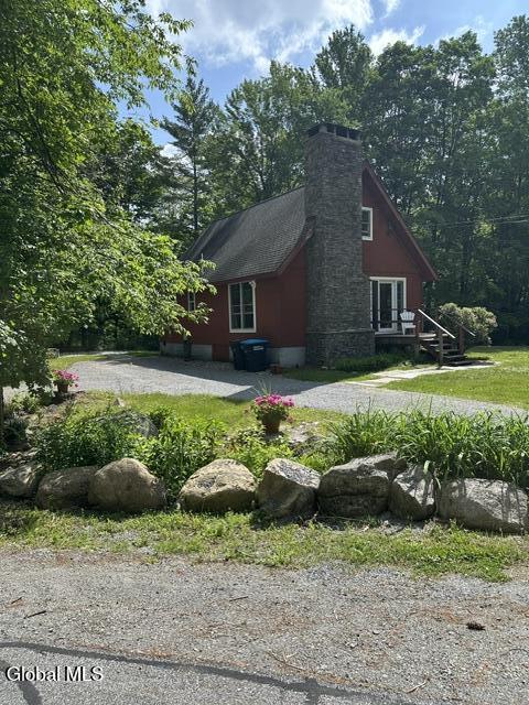 164 Alderbrook Road Bolton Landing NY 12814