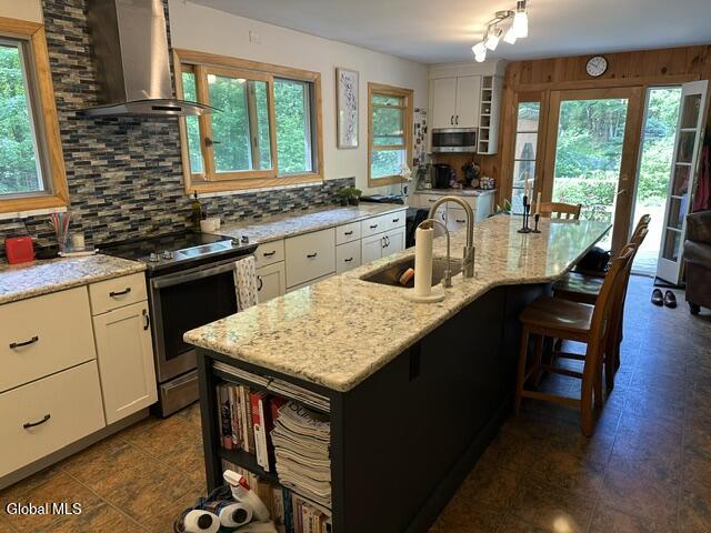 164 Alderbrook Road Bolton Landing NY 12814