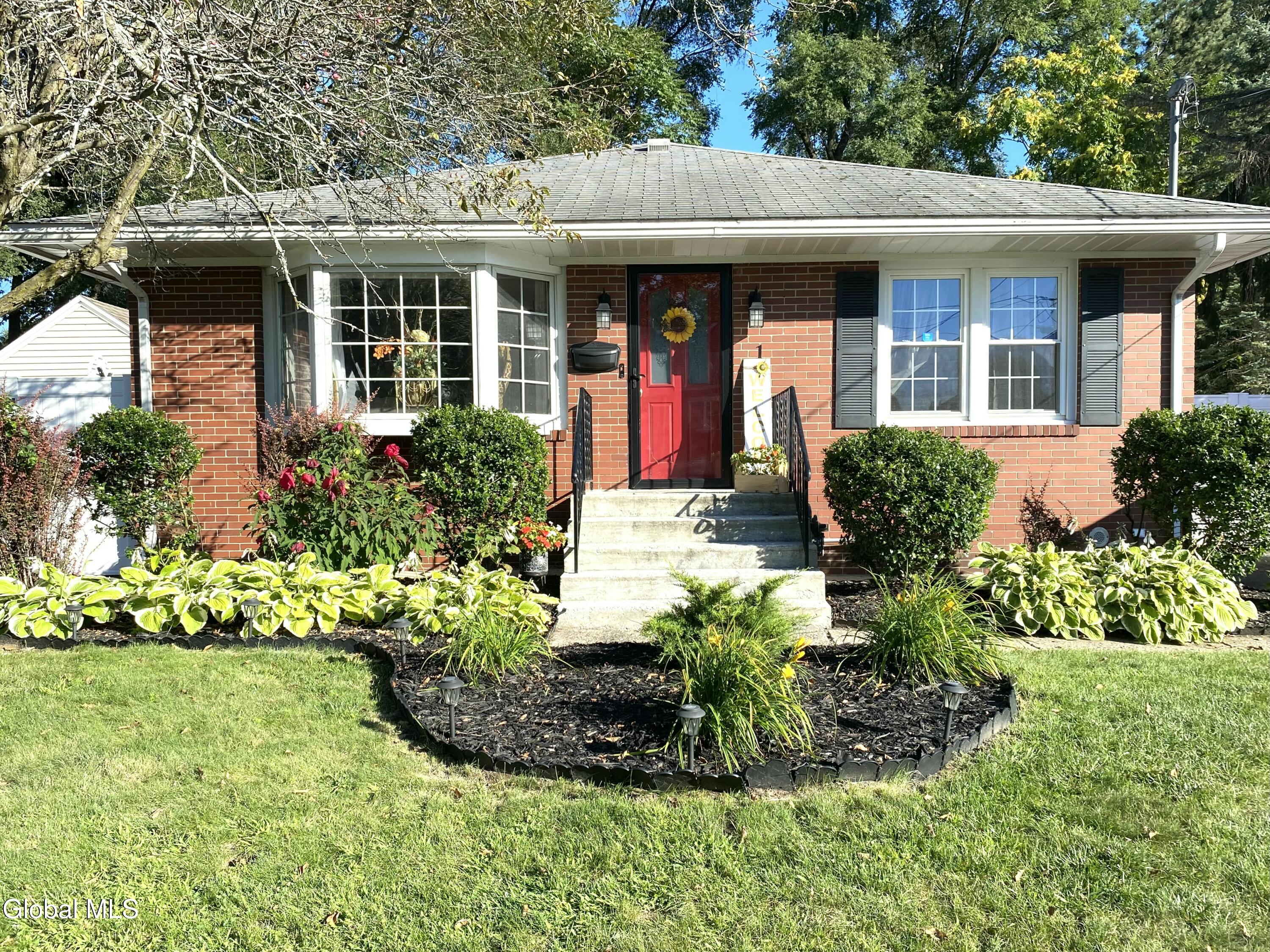 1 Old Myers Drive Albany NY 12205