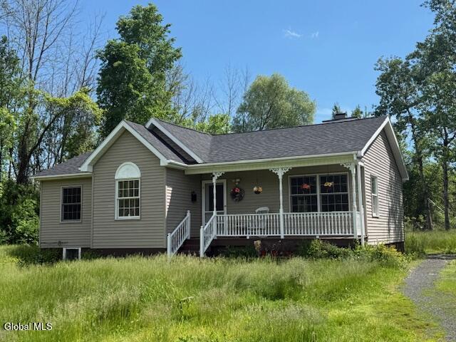 109 Hill Street Victory NY 12871