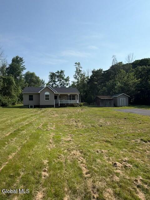 109 Hill Street Victory NY 12871