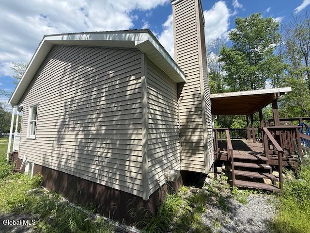 109 Hill Street Victory NY 12871