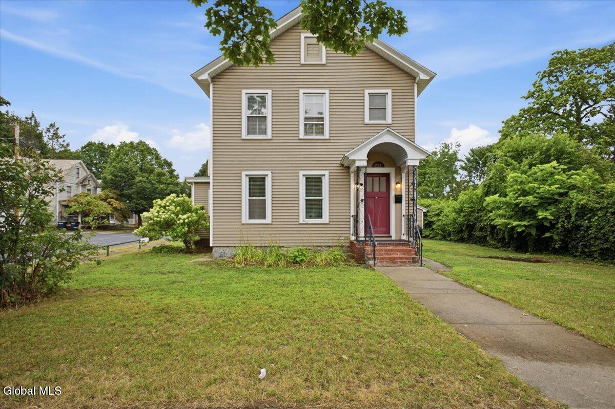 224 Ridge Street Glens Falls NY 12801