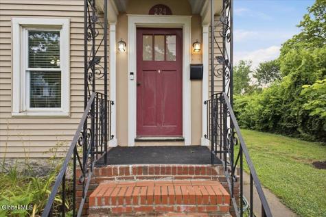 224 Ridge Street Glens Falls NY 12801