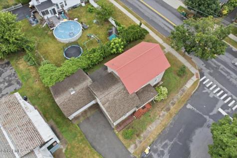 224 Ridge Street Glens Falls NY 12801