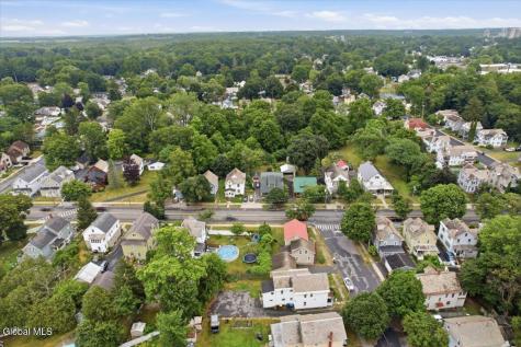 224 Ridge Street Glens Falls NY 12801