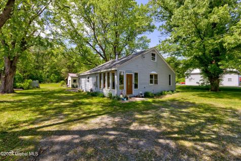 1609 Route 9 Fort Edward NY 12828