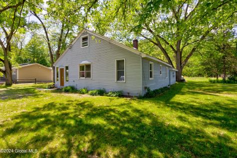 1609 Route 9 Fort Edward NY 12828