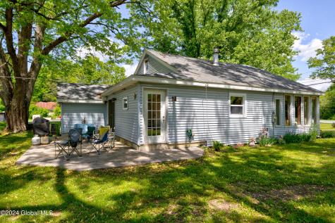 1609 Route 9 Fort Edward NY 12828