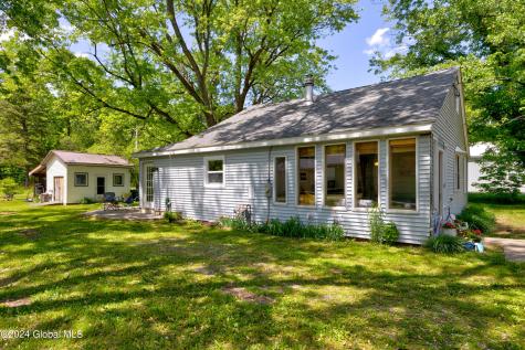 1609 Route 9 Fort Edward NY 12828