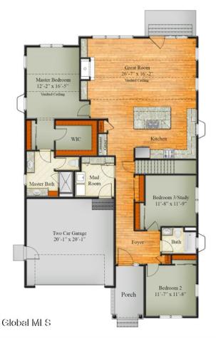 41 Creekside Drive Milton NY 12863