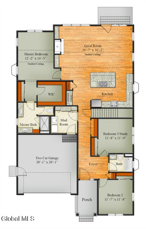 41 Creekside Drive Milton NY 12863