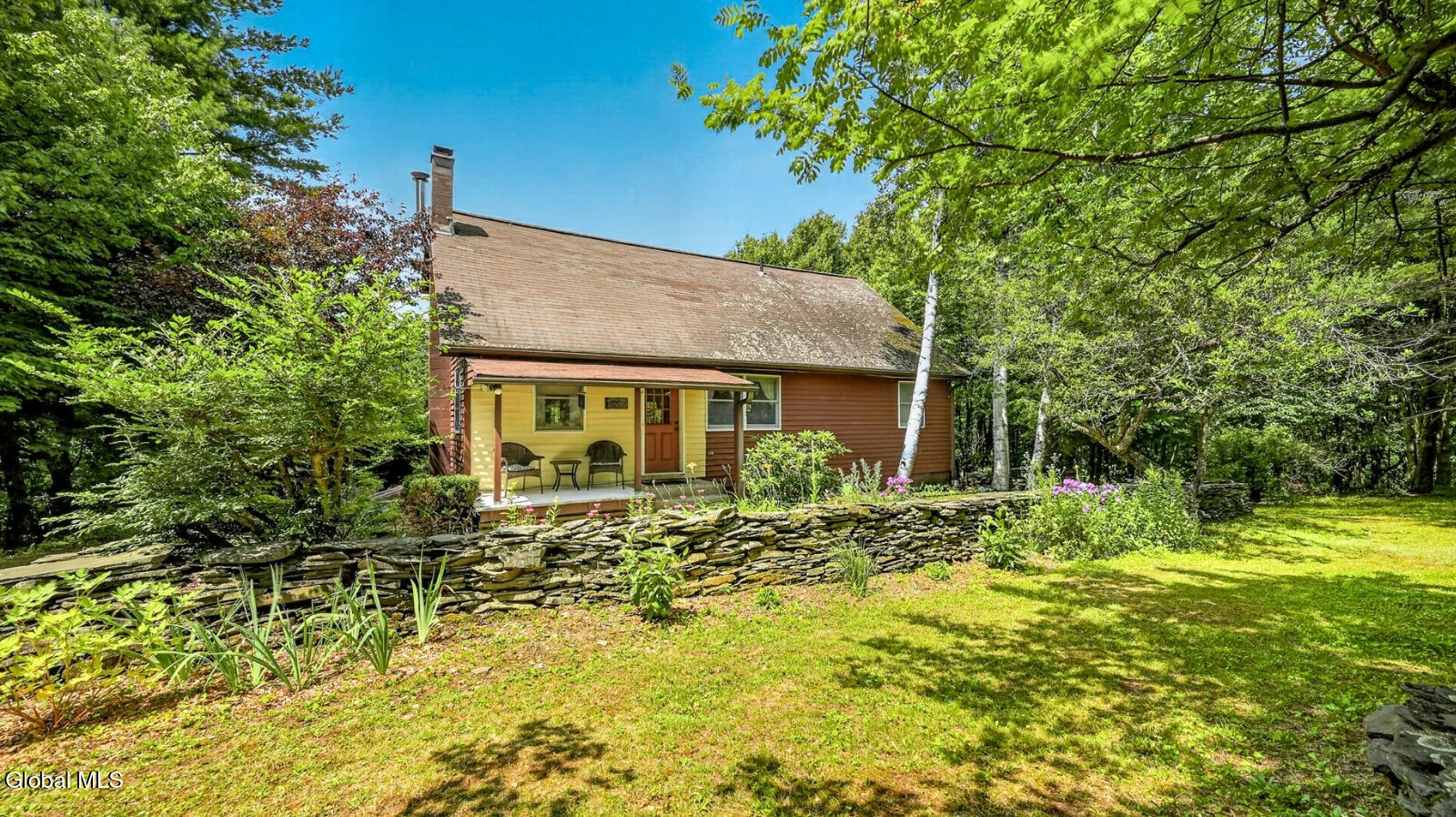 1083 S America Road Worcester NY 12197