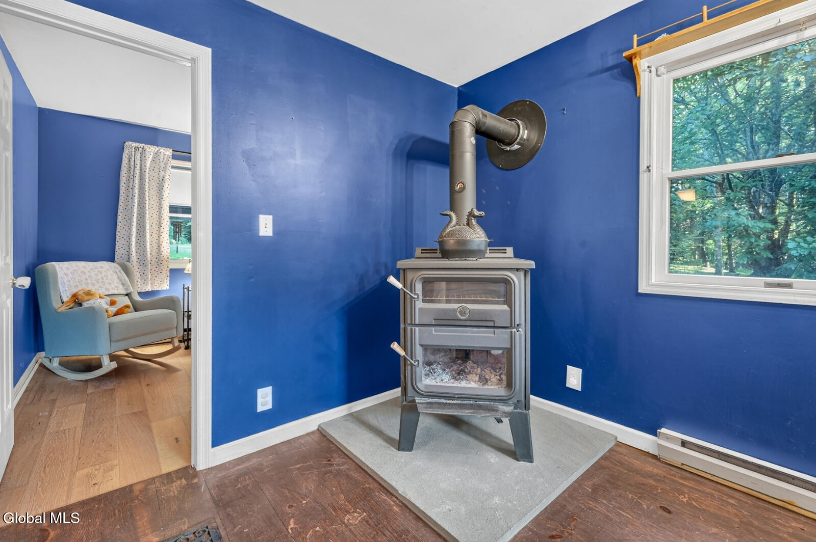 1083 S America Road Worcester NY 12197