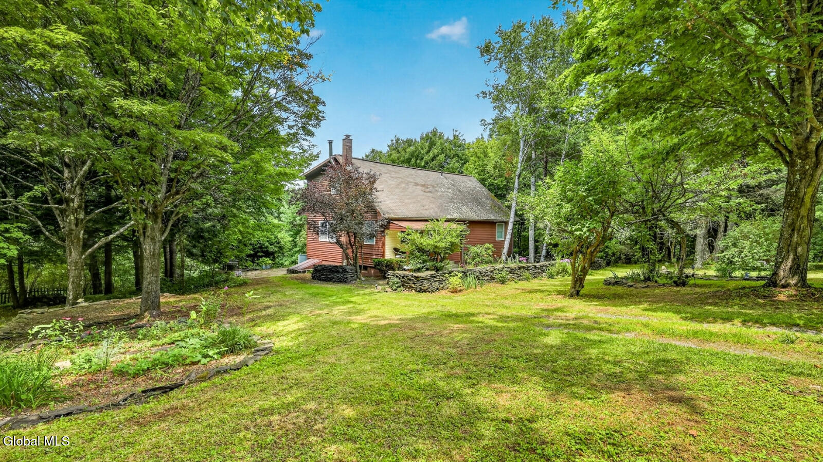 1083 S America Road Worcester NY 12197
