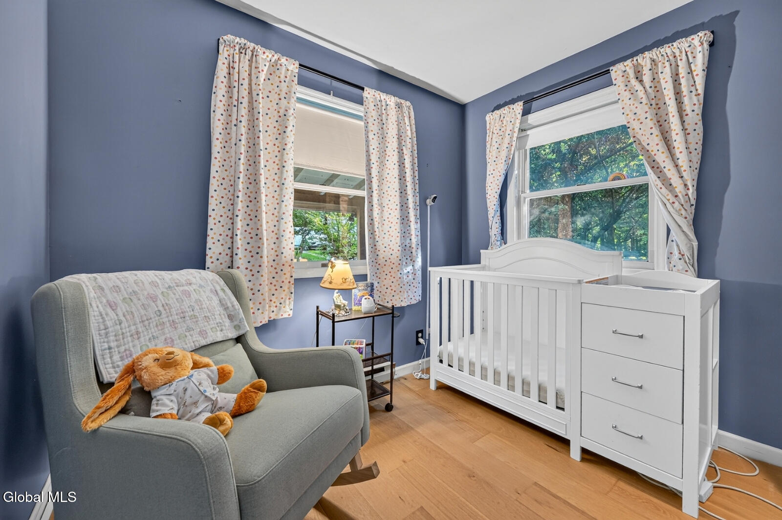 1083 S America Road Worcester NY 12197