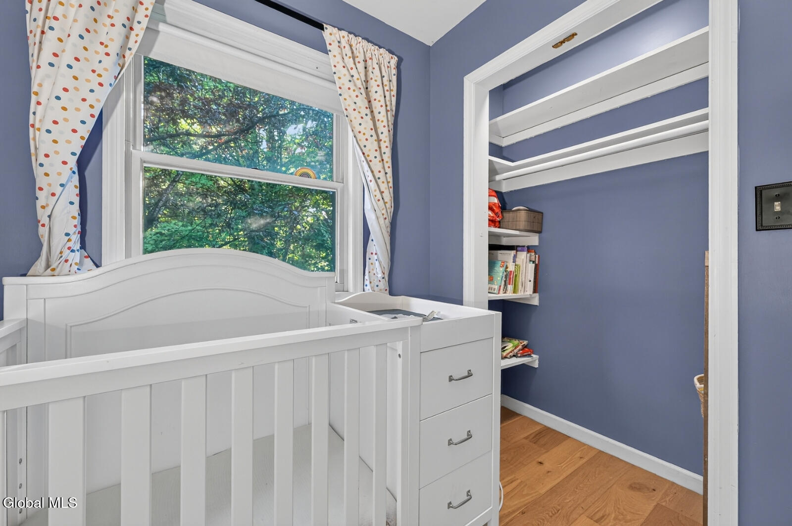 1083 S America Road Worcester NY 12197