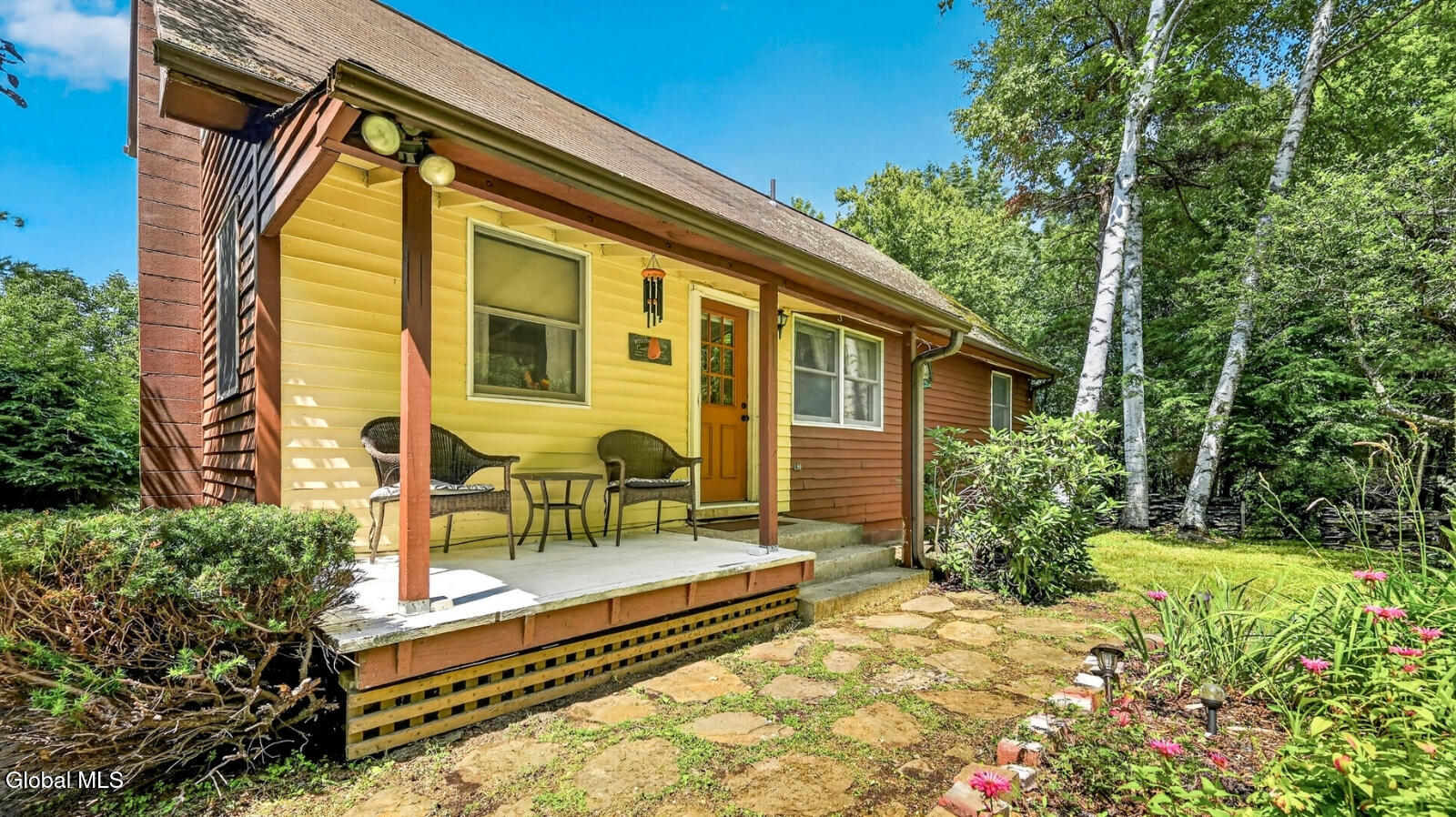 1083 S America Road Worcester NY 12197