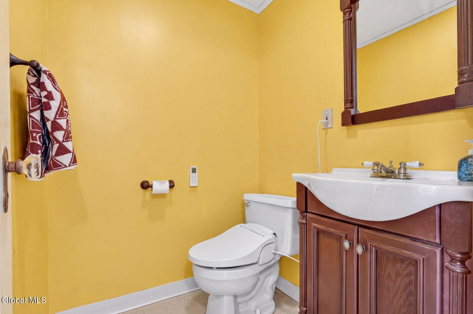 1083 S America Road Worcester NY 12197