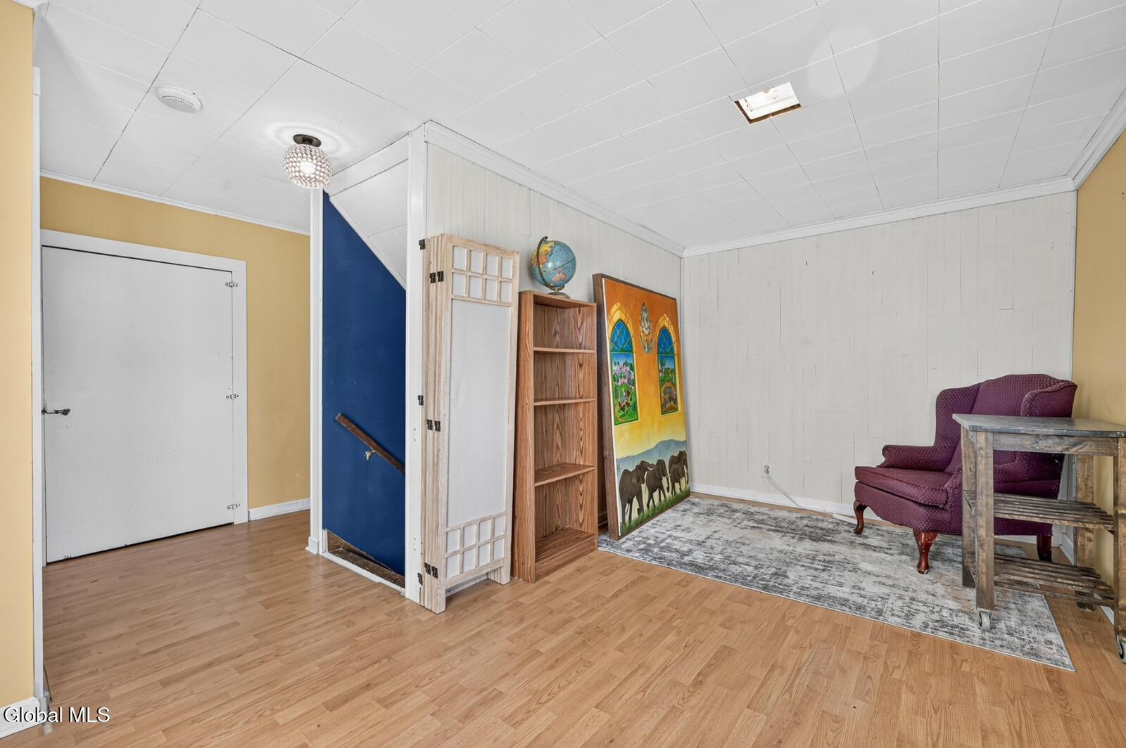 1083 S America Road Worcester NY 12197