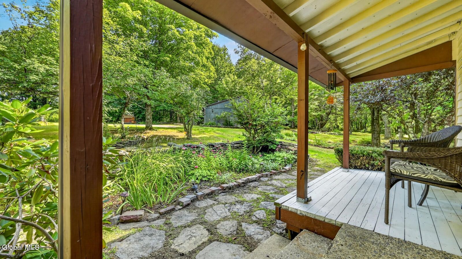 1083 S America Road Worcester NY 12197