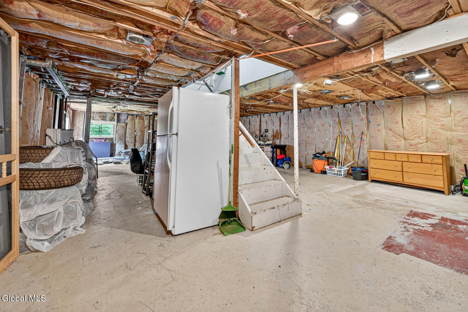 1083 S America Road Worcester NY 12197