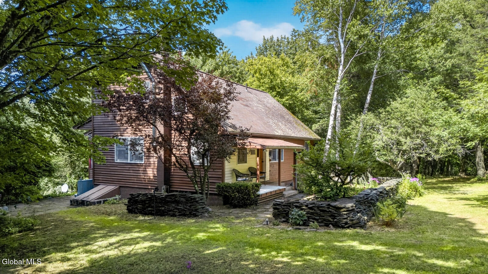 1083 S America Road Worcester NY 12197