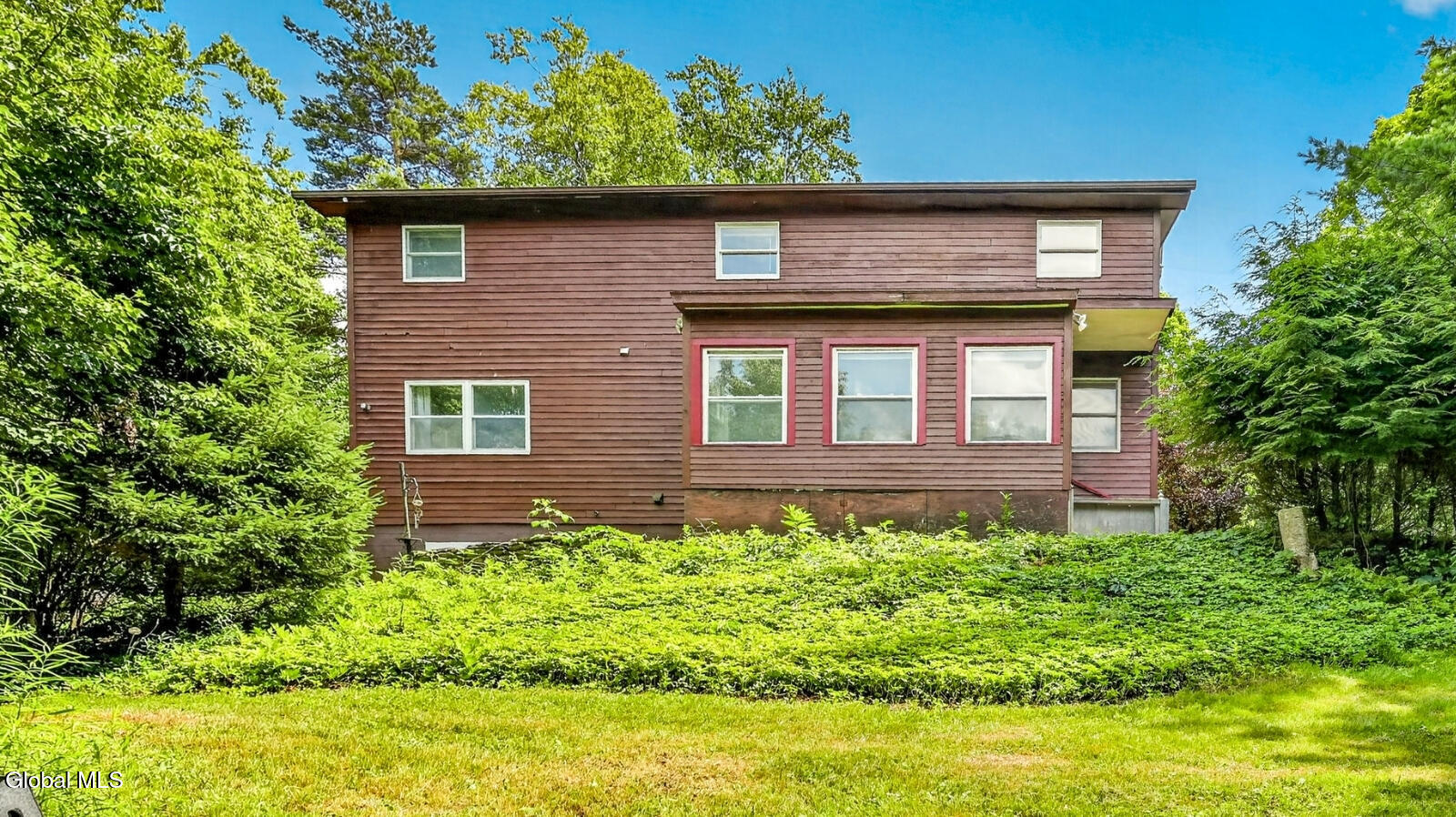 1083 S America Road Worcester NY 12197