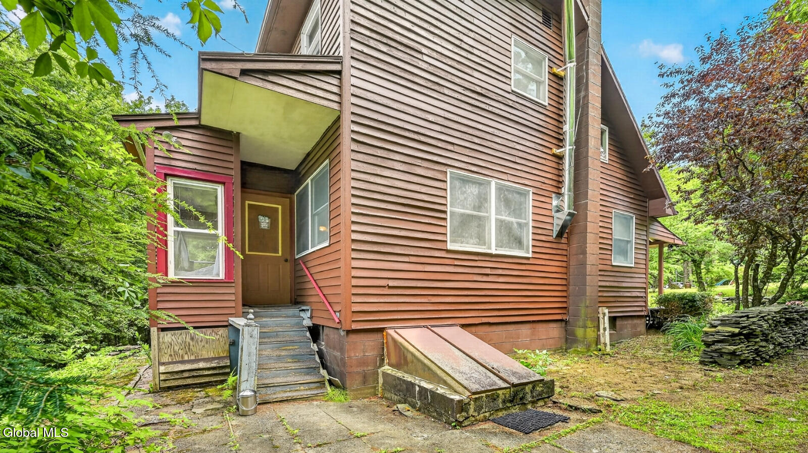 1083 S America Road Worcester NY 12197