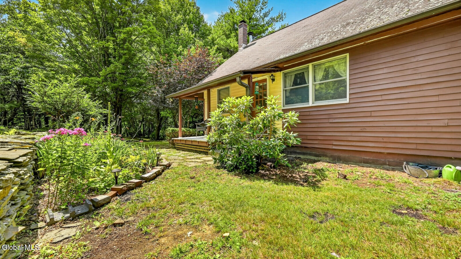 1083 S America Road Worcester NY 12197