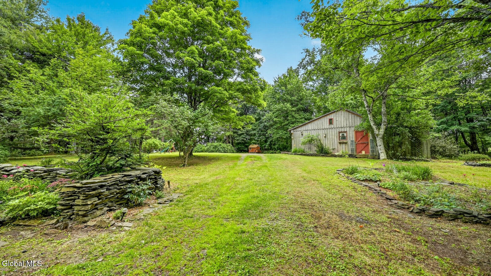 1083 S America Road Worcester NY 12197