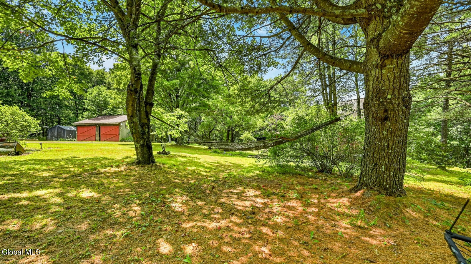 1083 S America Road Worcester NY 12197