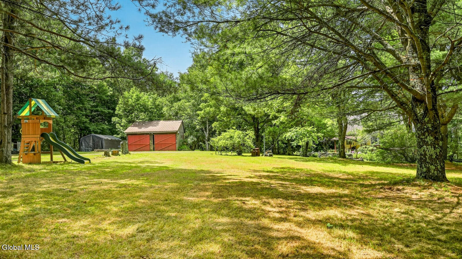 1083 S America Road Worcester NY 12197
