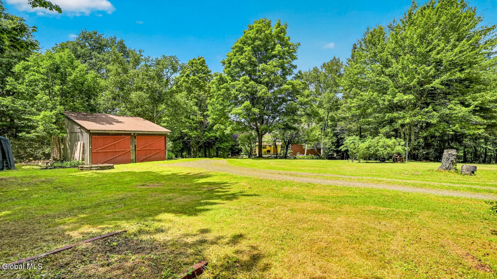 1083 S America Road Worcester NY 12197